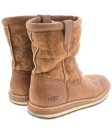UGG（アグ）ブーツ 茶 サイズ:EU42(27cm位) メンズ/2200682021111