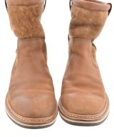 UGG（アグ）ブーツ 茶 サイズ:EU42(27cm位) メンズ/2200682021111