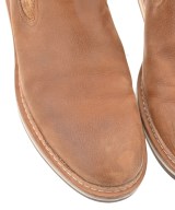 UGG（アグ）ブーツ 茶 サイズ:EU42(27cm位) メンズ/2200682021111