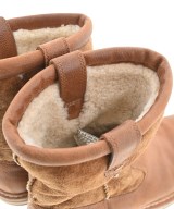UGG（アグ）ブーツ 茶 サイズ:EU42(27cm位) メンズ/2200682021111