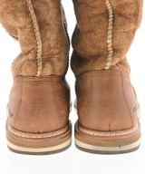 UGG（アグ）ブーツ 茶 サイズ:EU42(27cm位) メンズ/2200682021111