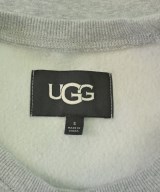UGG（アグ）スウェット グレー サイズ:S レディース/2200694156092