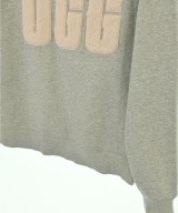 UGG（アグ）スウェット グレー サイズ:S レディース/2200694156092