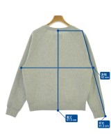 UGG（アグ）スウェット グレー サイズ:S レディース/2200694156092