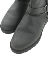 UGG（アグ）ブーツ 黒 サイズ:25cm レディース/2200693368069