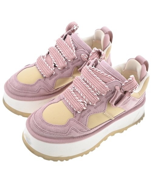 UGG(アグ)スニーカー ピンク サイズ:23cm/2200694456017