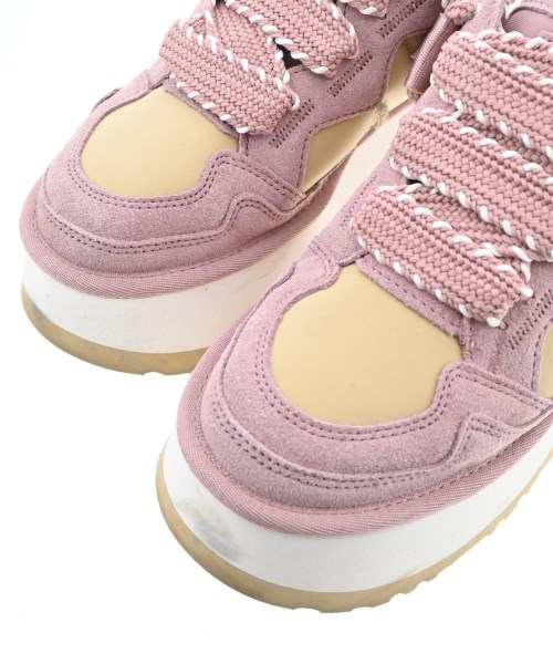 UGG（アグ）スニーカー ピンク サイズ:23cm レディース/2200694456017