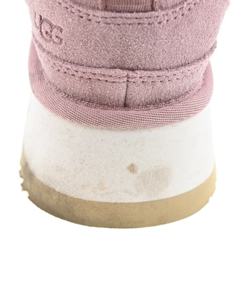 UGG（アグ）スニーカー ピンク サイズ:23cm レディース/2200694456017
