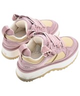 UGG（アグ）スニーカー ピンク サイズ:23cm レディース/2200694456017