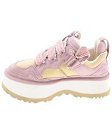 UGG（アグ）スニーカー ピンク サイズ:23cm レディース/2200694456017