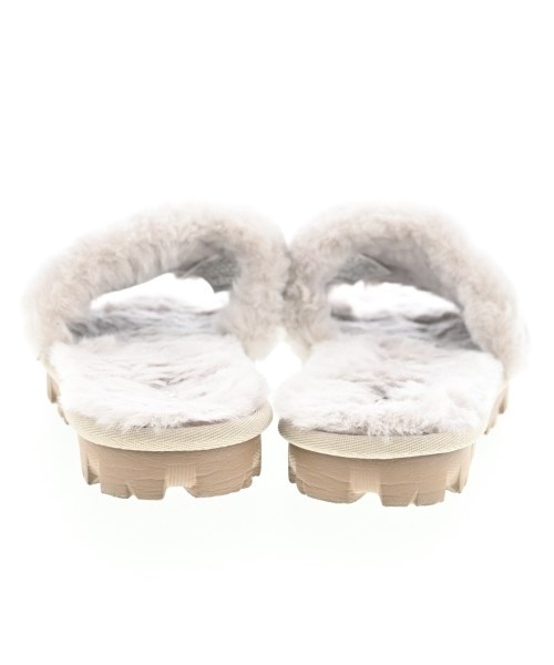 UGG（アグ）サンダル グレー サイズ:24cm レディース/2200694715015