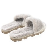 UGG（アグ）サンダル グレー サイズ:24cm レディース/2200694715015