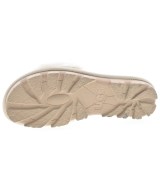 UGG（アグ）サンダル グレー サイズ:24cm レディース/2200694715015