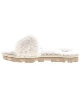 UGG（アグ）サンダル グレー サイズ:24cm レディース/2200694715015