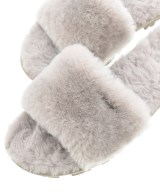 UGG（アグ）サンダル グレー サイズ:24cm レディース/2200694715015