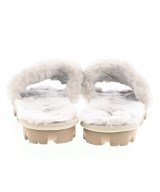 UGG（アグ）サンダル グレー サイズ:24cm レディース/2200694715015