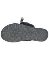 UGG（アグ）サンダル 黒 サイズ:-(23cm位) レディース/2200695222017