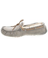 UGG（アグ）モカシン/デッキシューズ グレー サイズ:25cm レディース/2200692673164