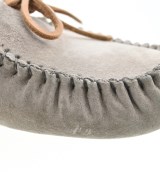UGG（アグ）モカシン/デッキシューズ グレー サイズ:25cm レディース/2200692673164