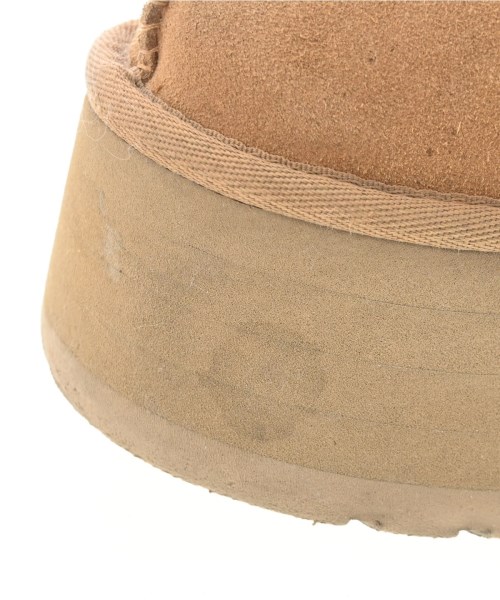 UGG（アグ）サンダル 茶 サイズ:25cm レディース/2200696085017