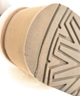 UGG（アグ）サンダル 茶 サイズ:25cm レディース/2200696085017