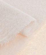 UGG（アグ）マフラー 白 サイズ:- レディース/2200696318085