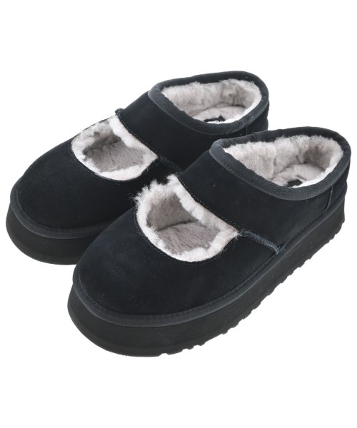 UGG(アグ)その他 黒 サイズ:26cm/2200690329162