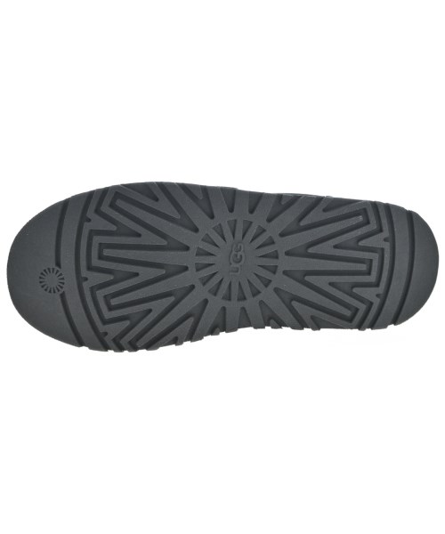 UGG（アグ）その他 黒 サイズ:26cm メンズ/2200690329162