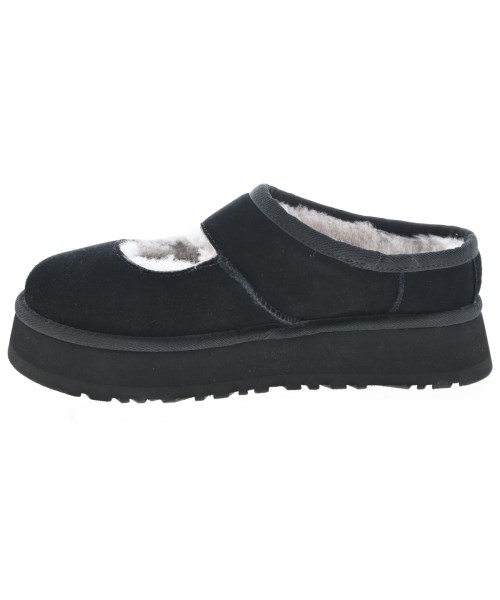 UGG（アグ）その他 黒 サイズ:26cm メンズ/2200690329162