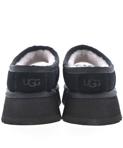 UGG（アグ）その他 黒 サイズ:26cm メンズ/2200690329162