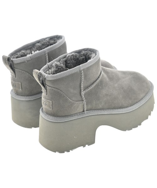 UGG（アグ）ブーツ グレー サイズ:24cm レディース/2200693356066