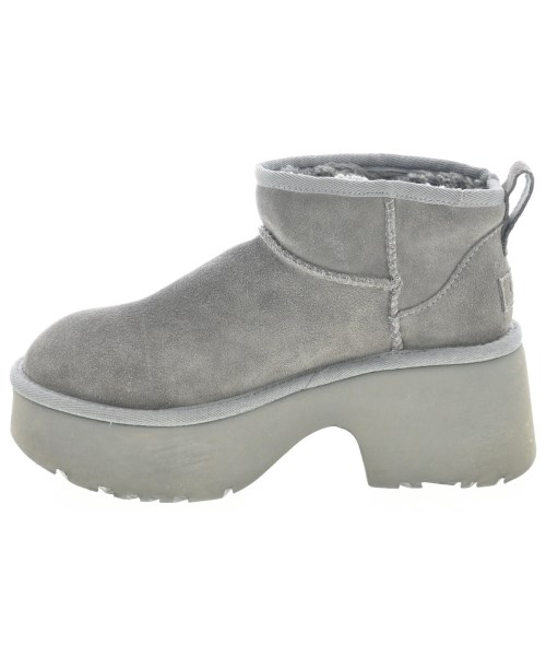 UGG（アグ）ブーツ グレー サイズ:24cm レディース/2200693356066