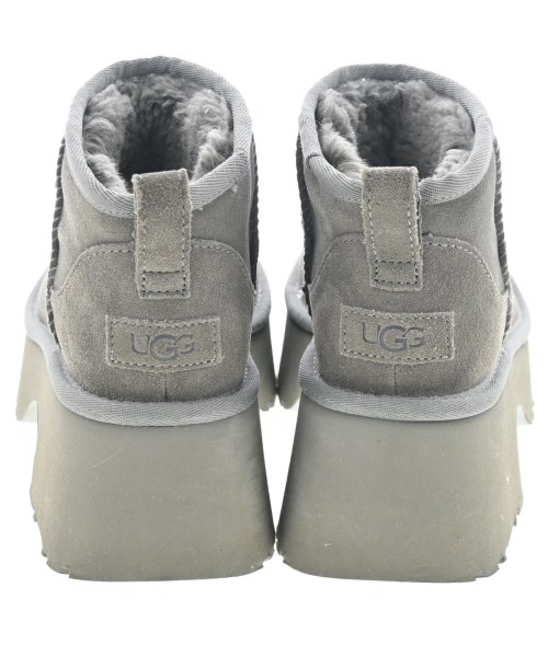 UGG（アグ）ブーツ グレー サイズ:24cm レディース/2200693356066