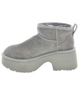 UGG（アグ）ブーツ グレー サイズ:24cm レディース/2200693356066