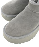 UGG（アグ）ブーツ グレー サイズ:24cm レディース/2200693356066