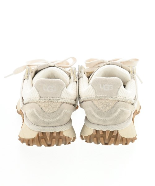 UGG（アグ）スニーカー 白 サイズ:24cm レディース/2200693356073