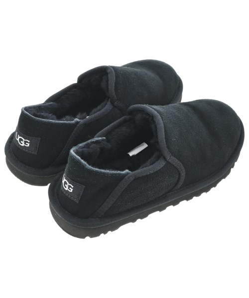 UGG（アグ）その他 黒 サイズ:23cm レディース/2200693308027