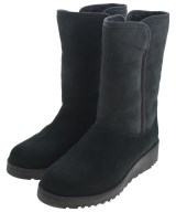 UGG（アグ）ブーツ 黒 サイズ:22.5cm レディース/2200698758018