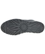 UGG（アグ）ブーツ 黒 サイズ:22.5cm レディース/2200698758018