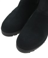 UGG（アグ）ブーツ 黒 サイズ:22.5cm レディース/2200698758018