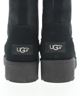 UGG（アグ）ブーツ 黒 サイズ:22.5cm レディース/2200698758018