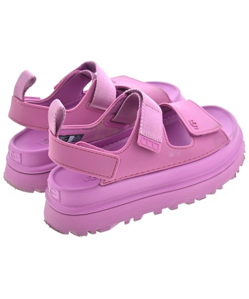 UGG（アグ）サンダル ピンク サイズ:23cm レディース/2200700269020