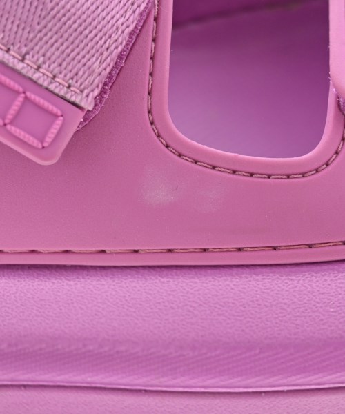 UGG（アグ）サンダル ピンク サイズ:23cm レディース/2200700269020