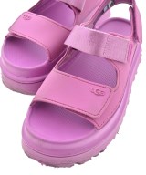 UGG（アグ）サンダル ピンク サイズ:23cm レディース/2200700269020