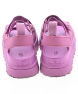 UGG（アグ）サンダル ピンク サイズ:23cm レディース/2200700269020