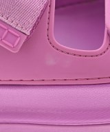 UGG（アグ）サンダル ピンク サイズ:23cm レディース/2200700269020