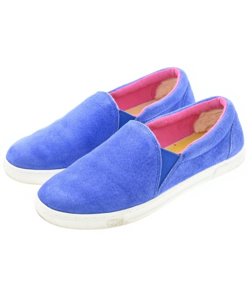 UGG(アグ)スニーカー 紫 サイズ:23.5cm/2200694925018