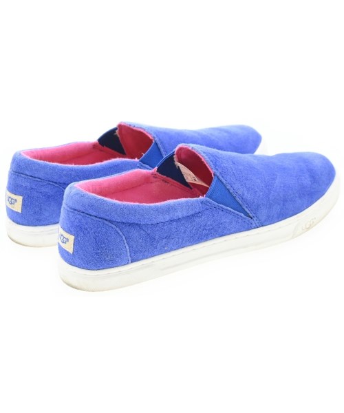 UGG（アグ）スニーカー 紫 サイズ:23.5cm レディース/2200694925018