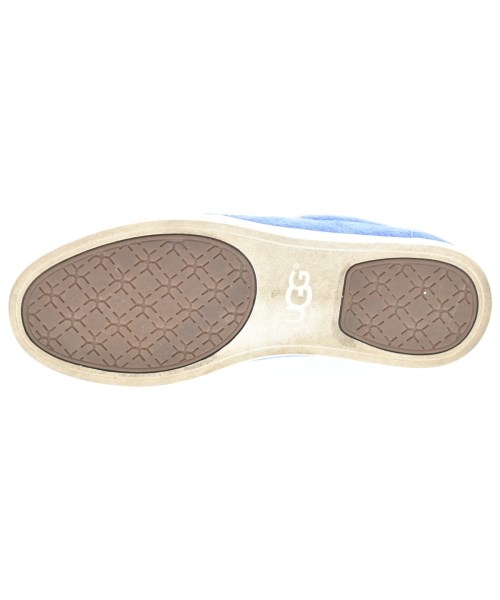 UGG（アグ）スニーカー 紫 サイズ:23.5cm レディース/2200694925018