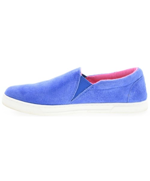 UGG（アグ）スニーカー 紫 サイズ:23.5cm レディース/2200694925018